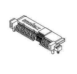 wholesale 87975-1012 I/O Connectors supplier,manufacturer,distributor