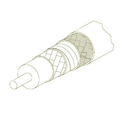 wholesale 88142-L25 Coaxial Cables supplier,manufacturer,distributor