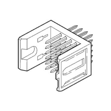 wholesale 88951-105LF High Speed / Modular Connectors supplier,manufacturer,distributor