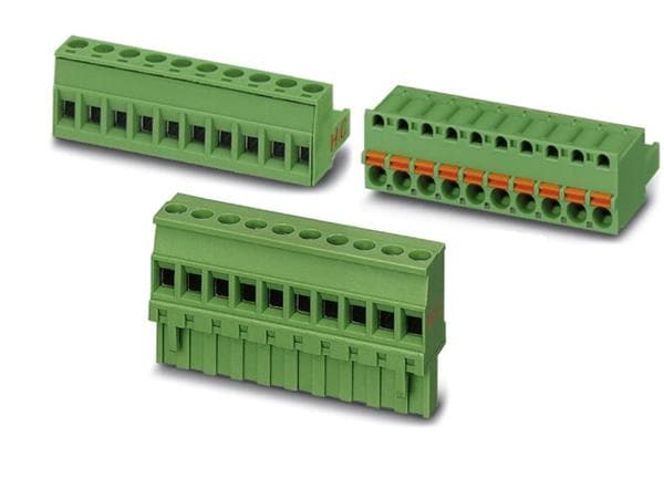 wholesale 88970317 Pluggable Terminal Blocks supplier,manufacturer,distributor