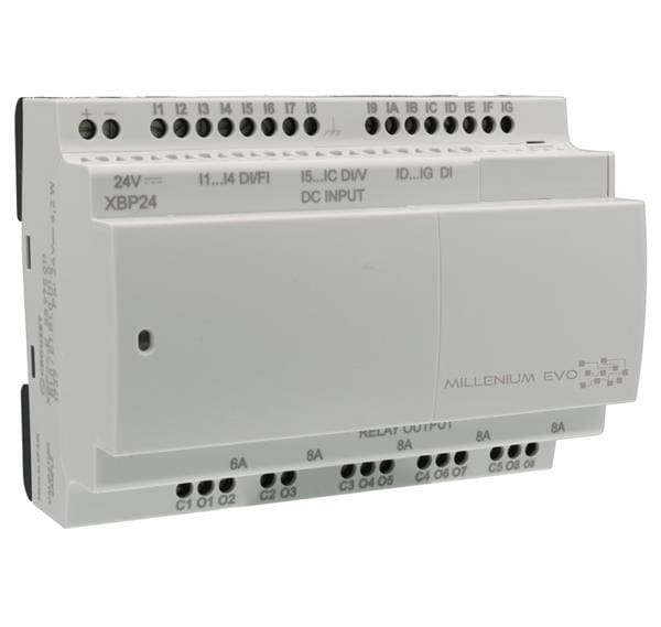 wholesale 88975001 Programmable Logic Controllers (PLC) supplier,manufacturer,distributor