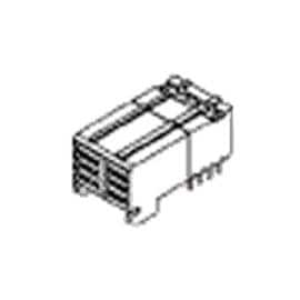 wholesale 89039-112LF High Speed / Modular Connectors supplier,manufacturer,distributor