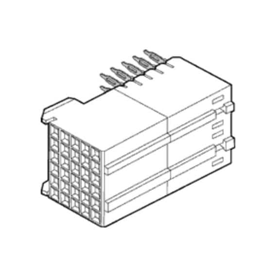 wholesale 89093-212LF High Speed / Modular Connectors supplier,manufacturer,distributor