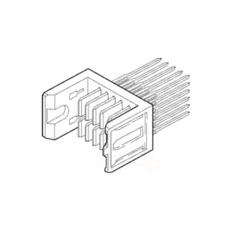 wholesale 89099-110LF High Speed / Modular Connectors supplier,manufacturer,distributor