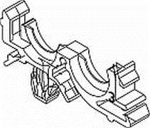 wholesale 8911473 Automotive Connectors supplier,manufacturer,distributor