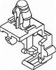 wholesale 8917236 Automotive Connectors supplier,manufacturer,distributor