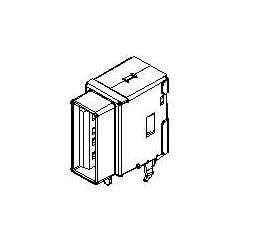 wholesale 89485-8100 USB Connectors supplier,manufacturer,distributor