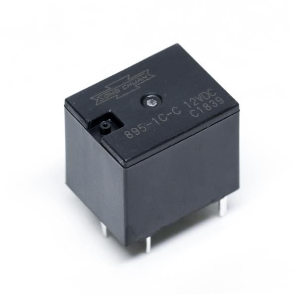 wholesale 895-1A-C-12VDC Automotive Relays supplier,manufacturer,distributor