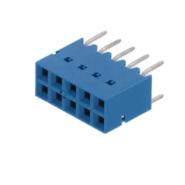 wholesale 89891-305LF Rectangular - Board to Board Connectors - Headers, Receptacles, Female Sockets supplier,manufacturer,distributor