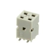 wholesale 89898-302ALF Rectangular - Board to Board Connectors - Headers, Receptacles, Female Sockets supplier,manufacturer,distributor