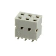 wholesale 89898-303ALF Rectangular - Board to Board Connectors - Headers, Receptacles, Female Sockets supplier,manufacturer,distributor