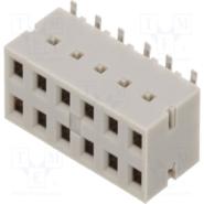 wholesale 89898-306ALF Rectangular - Board to Board Connectors - Headers, Receptacles, Female Sockets supplier,manufacturer,distributor