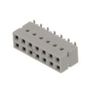 wholesale 89898-307LF Rectangular - Board to Board Connectors - Headers, Receptacles, Female Sockets supplier,manufacturer,distributor