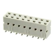 wholesale 89898-308ALF Rectangular - Board to Board Connectors - Headers, Receptacles, Female Sockets supplier,manufacturer,distributor