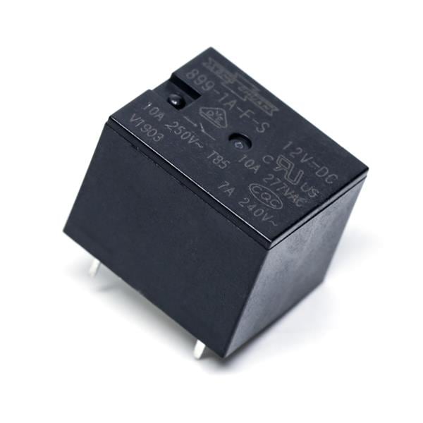 wholesale 899-1A-F-S-12VDC General Purpose Relays supplier,manufacturer,distributor