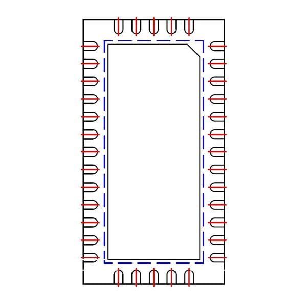 wholesale 89HP0504PBZBNRG Signal Buffers, Repeaters supplier,manufacturer,distributor