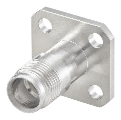 wholesale 89K401-272N1 RF Connectors / Coaxial Connectors supplier,manufacturer,distributor