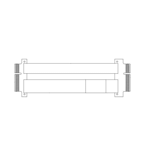 wholesale 8KJ2-0743-0250 Pluggable Cables supplier,manufacturer,distributor