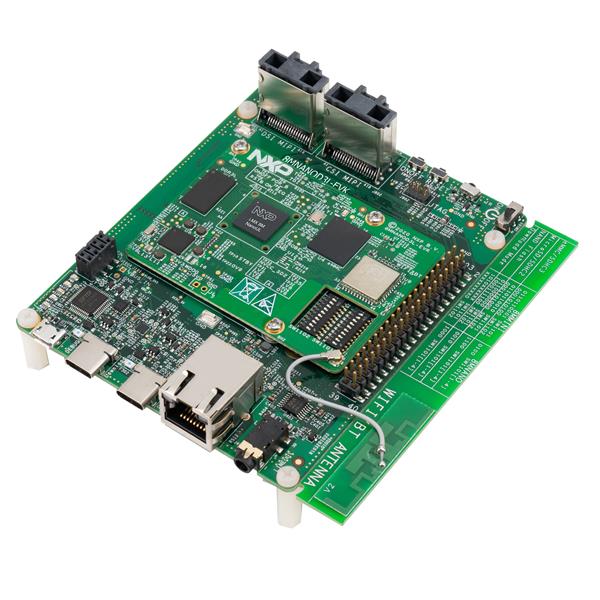 wholesale 8MNANOD3L-EVK Development Boards & Kits - ARM supplier,manufacturer,distributor