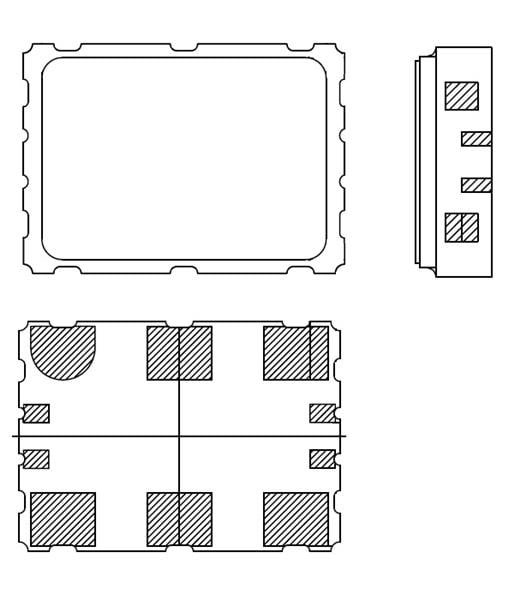 wholesale 8N4Q001EG-1015CDI Clock Generators supplier,manufacturer,distributor