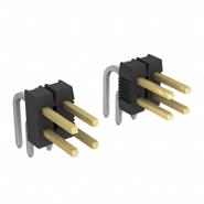 wholesale 9-102975-0 Rectangular Connectors - Headers, Male Pins supplier,manufacturer,distributor