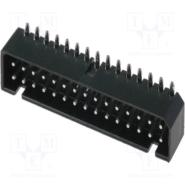 wholesale 9-176140-0 Rectangular - Board to Board Connectors - Headers, Male Pins supplier,manufacturer,distributor