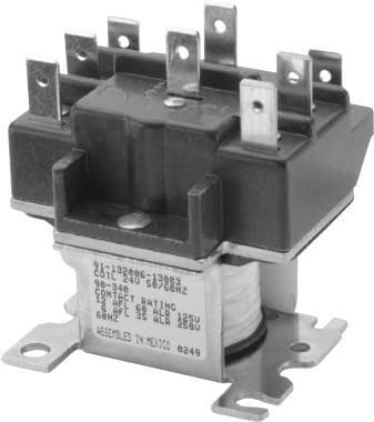 wholesale 90-170S1 Electromechanical Contactors supplier,manufacturer,distributor