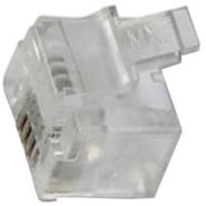 wholesale 90075-0035 Modular Connector Plugs supplier,manufacturer,distributor