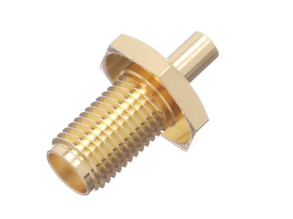 wholesale 901-10752 RF Connectors / Coaxial Connectors supplier,manufacturer,distributor