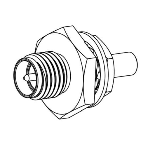 wholesale 901-10771 RF Connectors / Coaxial Connectors supplier,manufacturer,distributor