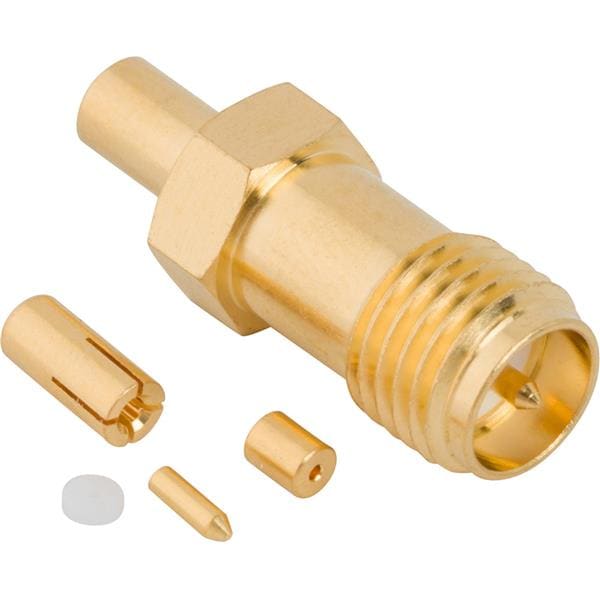 wholesale 901-10774 RF Connectors / Coaxial Connectors supplier,manufacturer,distributor