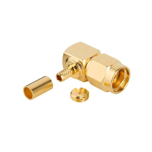 wholesale 901-10783 RF Connectors / Coaxial Connectors supplier,manufacturer,distributor