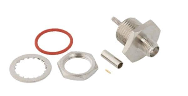 wholesale 901-10813 RF Connectors / Coaxial Connectors supplier,manufacturer,distributor