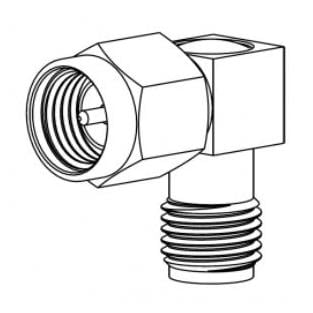 wholesale 901-125-11 RF Adapters - In Series supplier,manufacturer,distributor