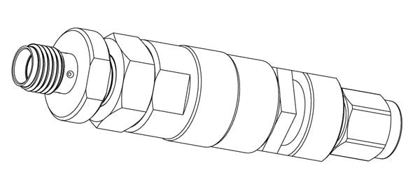 wholesale 901-508-2 RF Adapters - In Series supplier,manufacturer,distributor