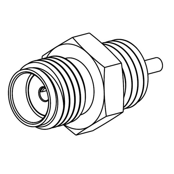 wholesale 901-9911 RF Connectors / Coaxial Connectors supplier,manufacturer,distributor