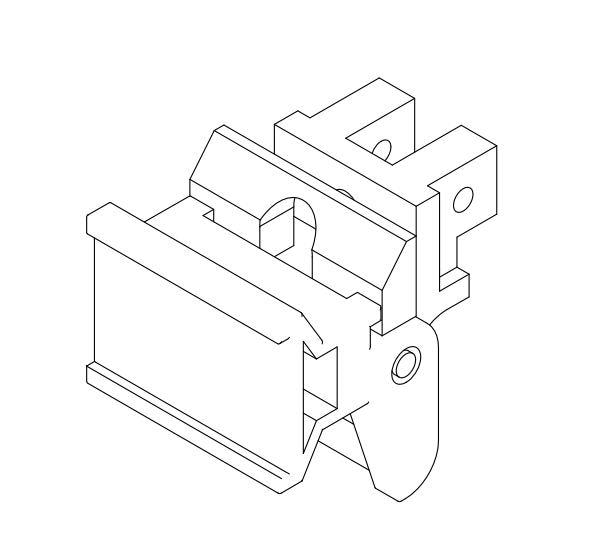 wholesale 90100043 Mounting Hardware supplier,manufacturer,distributor