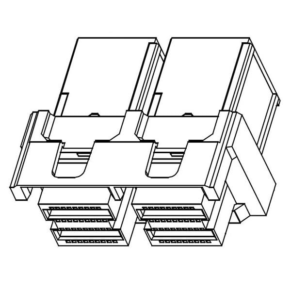 wholesale 902-036-225-002 I/O Connectors supplier,manufacturer,distributor