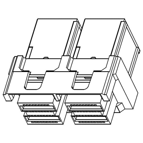 wholesale 902-072-225-002 I/O Connectors supplier,manufacturer,distributor