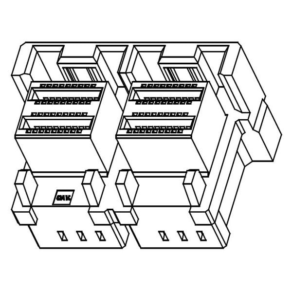 wholesale 903-072-231-002 I/O Connectors supplier,manufacturer,distributor