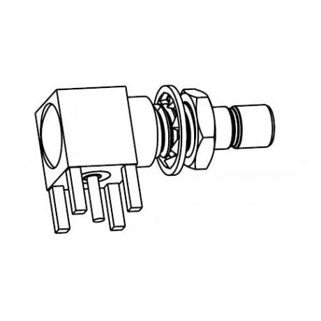 wholesale 903-731J-51A RF Connectors / Coaxial Connectors supplier,manufacturer,distributor