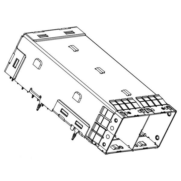 wholesale 904-072-225-002 I/O Connectors supplier,manufacturer,distributor