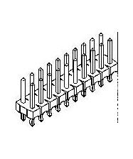 wholesale 90628-0135 Headers & Wire Housings supplier,manufacturer,distributor