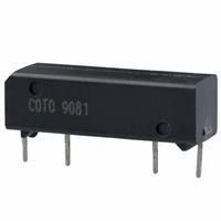 wholesale 9081-12-00 Signal Relays, Up to 2 Amps supplier,manufacturer,distributor