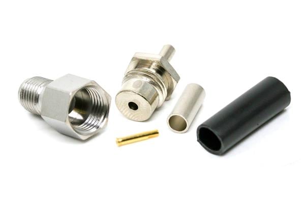 wholesale 9102-9573-003 RF Connectors / Coaxial Connectors supplier,manufacturer,distributor