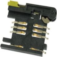 wholesale 91228-3002 Memory Connectors - PC Card Sockets supplier,manufacturer,distributor