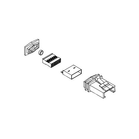 wholesale 91486-323LF I/O Connectors supplier,manufacturer,distributor