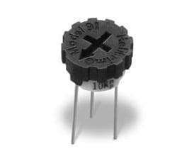 wholesale 91AR1KLF Trimmer Resistors supplier,manufacturer,distributor