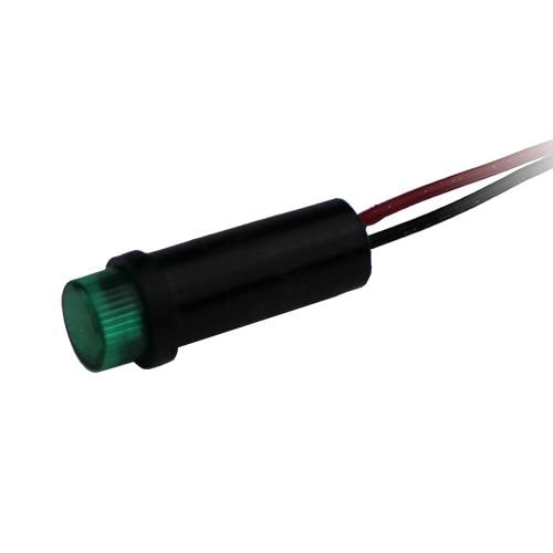 wholesale 91W-NWG12H-CGO Panel Indicators, Pilot Lights supplier,manufacturer,distributor