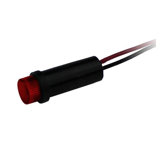 wholesale 91W-NWR12H-CRO Panel Indicators, Pilot Lights supplier,manufacturer,distributor